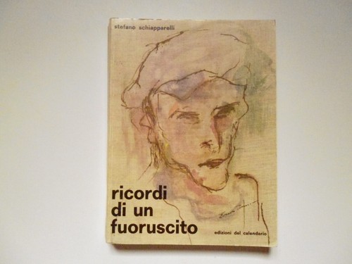 Schiapparelli stefano ricordi - schiapparelli,