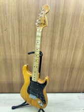 Fender Stratocaster 1977