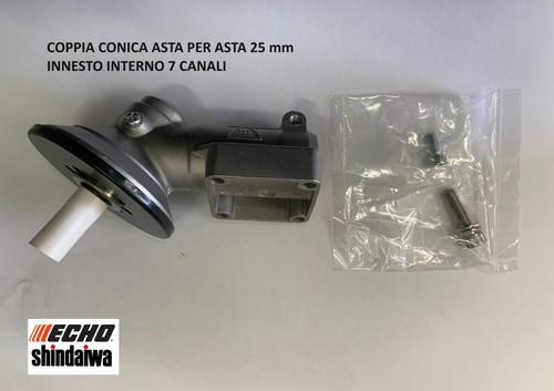 Shindaiwa echo decespugliatore - shindaiwa,