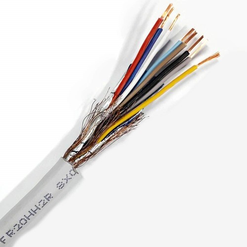 Cavo elettrico fr2ohh2r - cavo,
