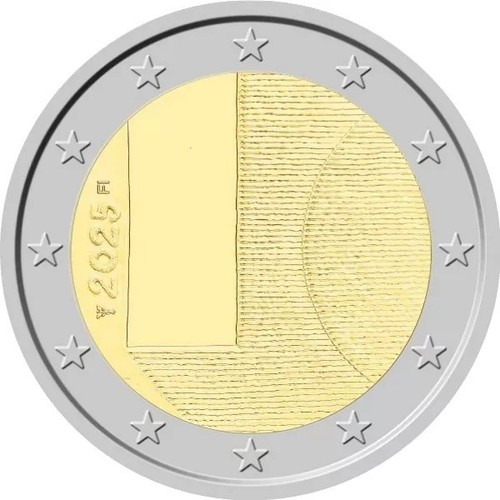 Finlandia finland euro - 2,