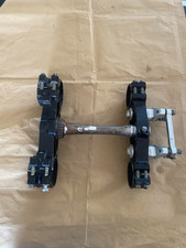 Piastre forcelle ktm sxf 250 - forcelle,