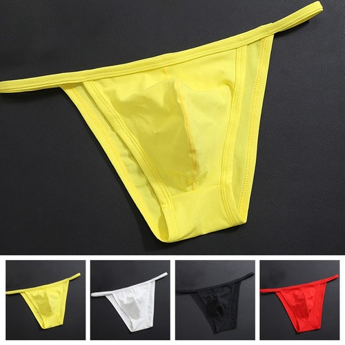 String triangle homme - , g