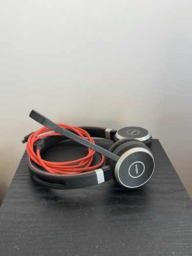 Nuovo jabra evolve - jabra, uc