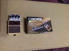 BOSS FBM-1 Fender '59 Bassman