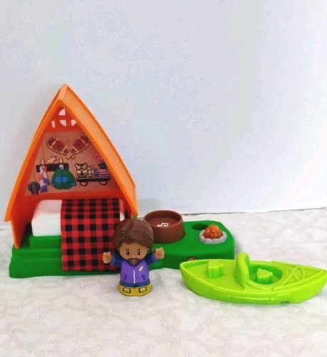 Fisher price little people - fisher-price,