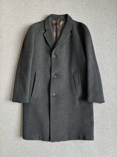 Cappotto crombie uomo grigio - crombie,