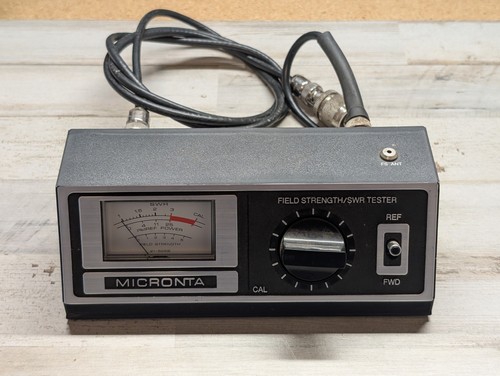 Micronta 525b misuratore - micronta,