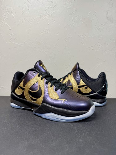 Nike kobe protro - 5, the