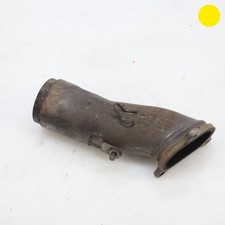 DUCATI 848 Collettore di scarico testa verticale 2007 2012 Exhaust Manif ID93590