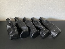 [Vuoto] 5x Absolut Vodka Rock