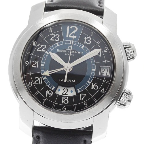 Baume mercier cape land - mercier,