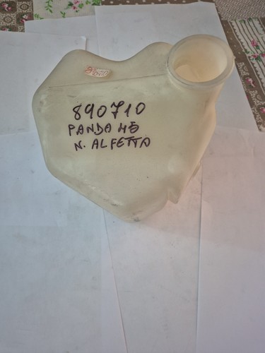 Fiat panda 1982 - 45,