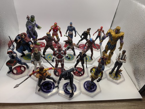 Disney store marvel avengers - disney,
