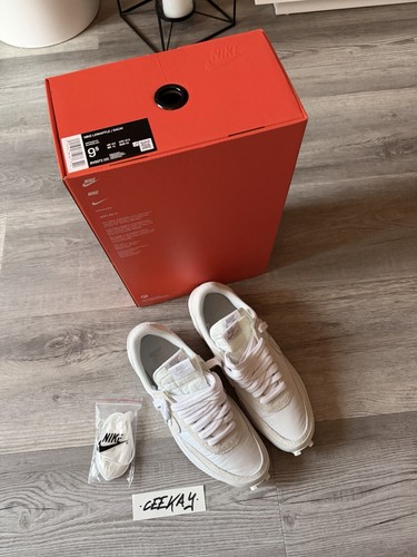 Nike waffle sacai - waffle,