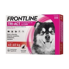 Frontline TRI-ACT 3 pipette