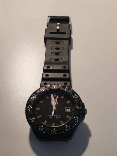 Orologio militare dpw - orologio,