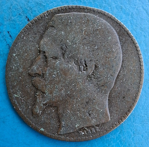 Moneta centimes napoléon - moneta,