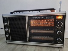 Grundig satellit 2100 - grundig,