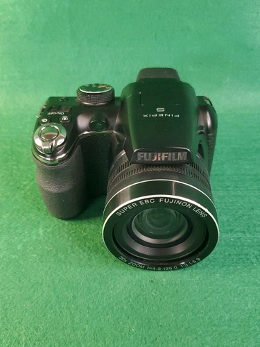 Fujifilm finepix s4500 mp - fujifilm,