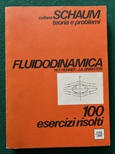 SCHAUM FLUIDODINAMICA ETAS INGEGNERIA