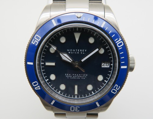 Orologio polso automatico - da,