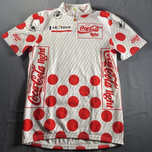 Maglia ciclismo vintage