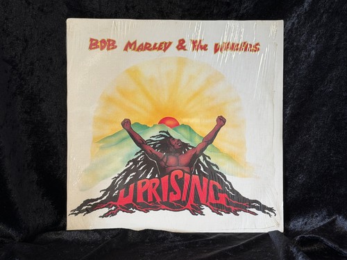 Bob marley the wailers - marley,