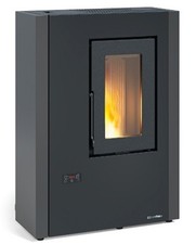 Stufa pellet 5 stelle NORDICA