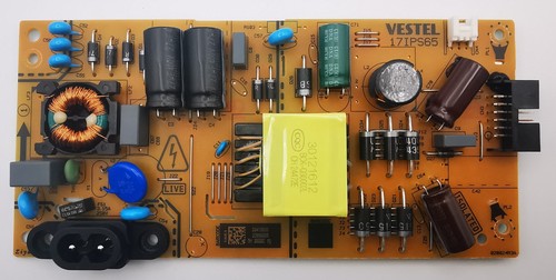 Prosonic alimentatore - prosonic, tv