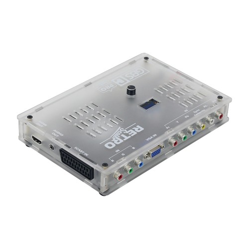 Gbsc pro video converter - gbsc,