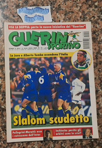 Guerin sportivo - guerin, 2