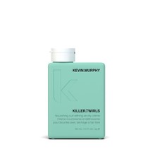 Kevin Murphy KILLER.TWIRLS