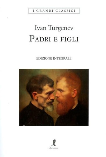 Padri figli ivan - padri,