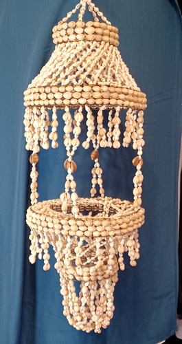 Lampadario vintage - , a