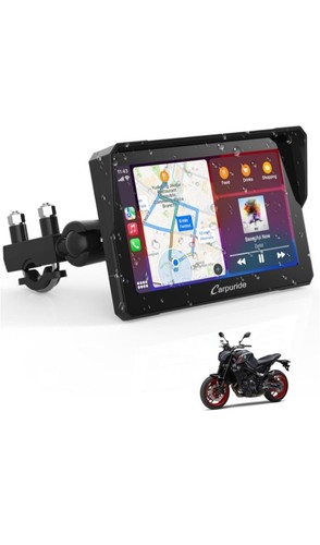 Navigatore per moto - navigatore,