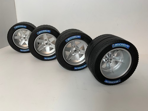 4x22969c06 lego wheel 62mm - 4x22969c06,