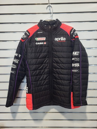 Giacca imbottita aprilia - giacca,