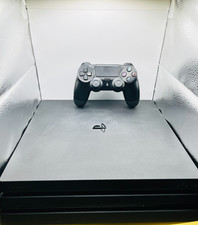 PS4 Pro 1TB Nera + Controller