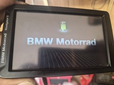 2015 BMW K1600 GT Garmin Sat