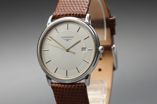 Orologio uomo longines l156 - orologio,