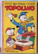 [668] TOPOLINO ed. Mondadori