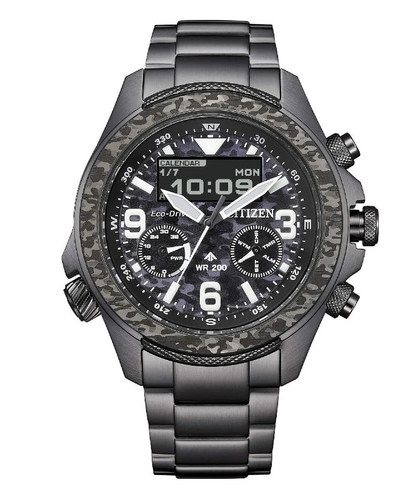 Orologio uomo citizen - orologio,