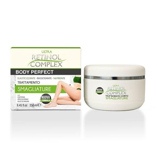 Body perfect trattamento - perfect,