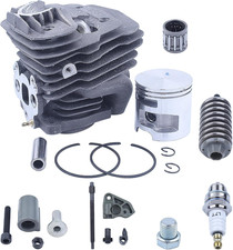 Kit Pistone Cilindro 51 Mm