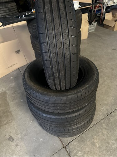 Gomme usate 225 17 - 225, 65