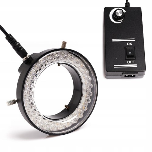 Illuminatore regolabile led - 56,