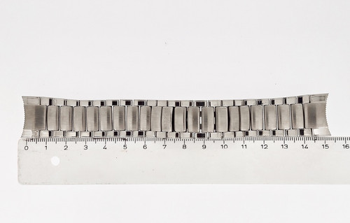 Breguet bracciale acciaio - breguet, in