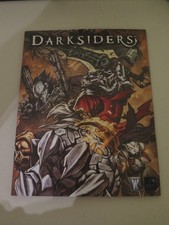 DARKSIDERS SC TPB LIMITED
