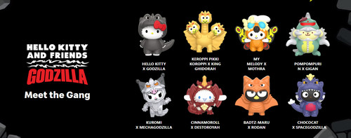 2026 mcdonald hello kitty - 2026, x